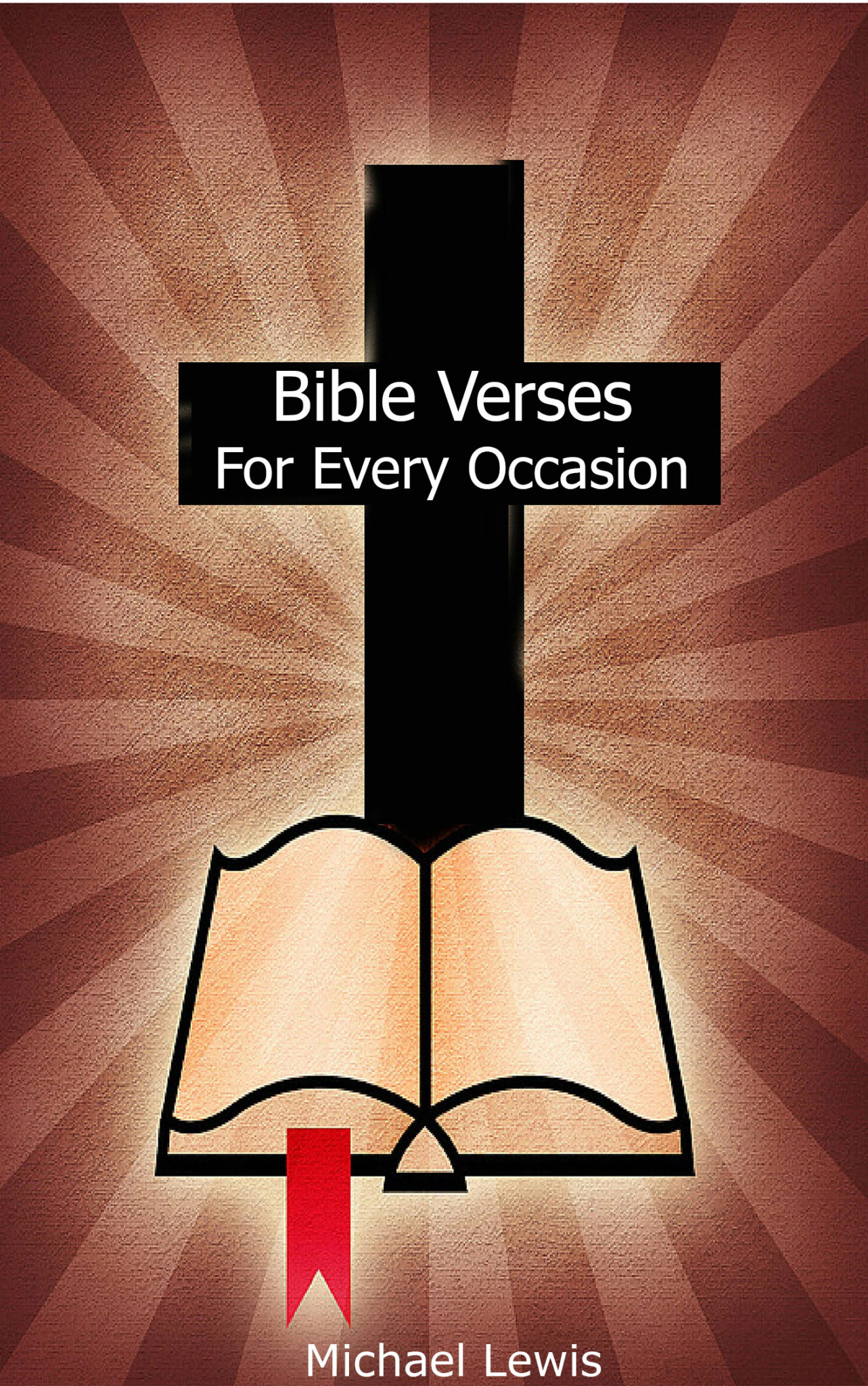 FREE: Bible Verses for Every Occasion by Michael Lewis