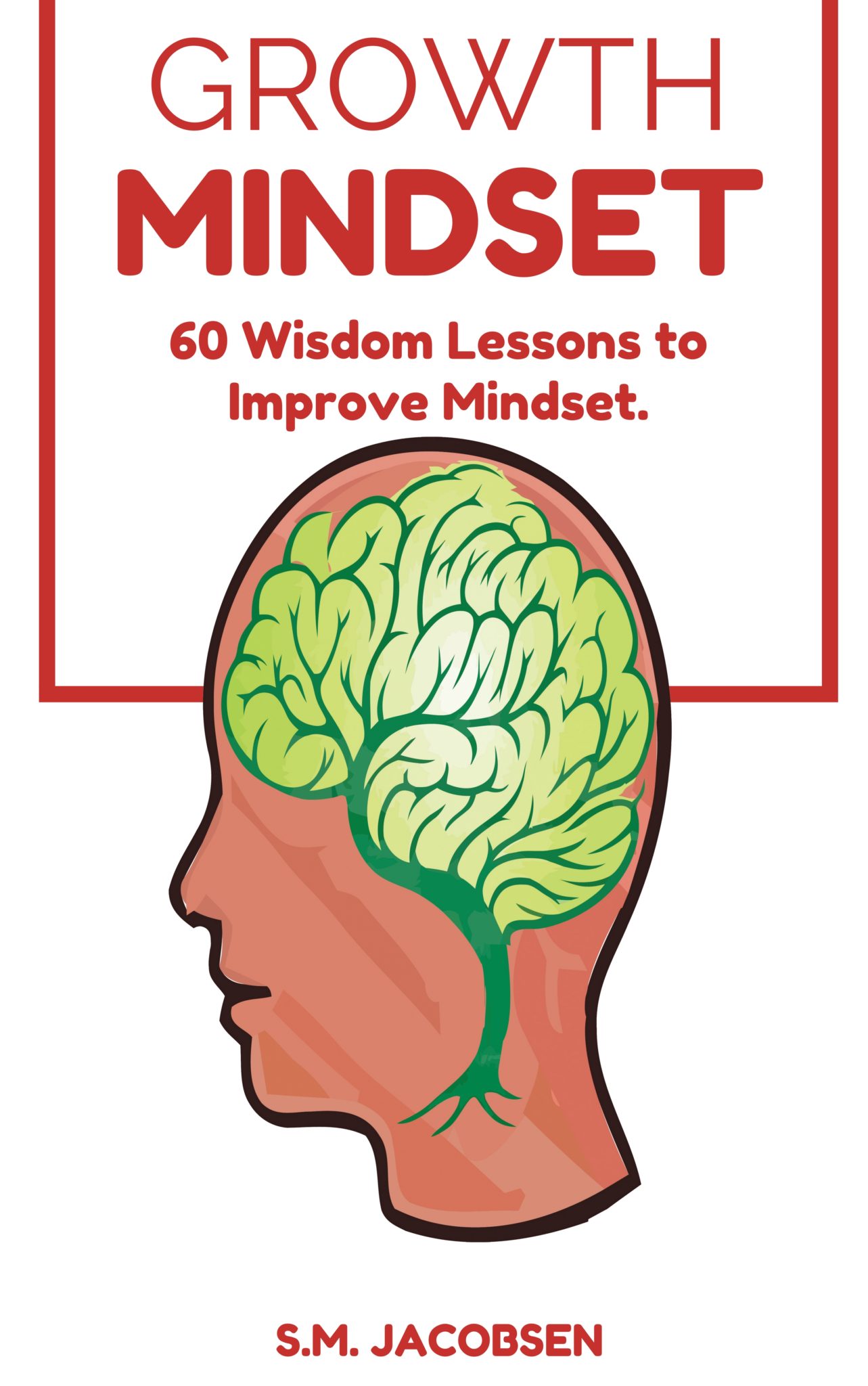FREE: growth mindset by sharif jacobsen