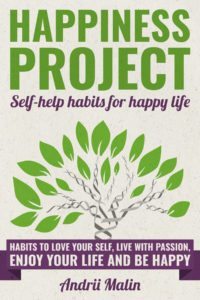 HappinessProjectSelf-helphabitsforHappyLife
