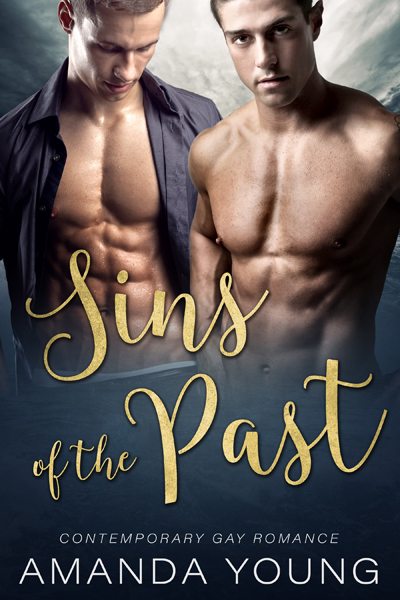 FREE: Sins of the Past by Amanda Young