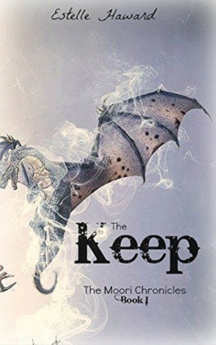 FREE: The Keep by Estelle Haward
