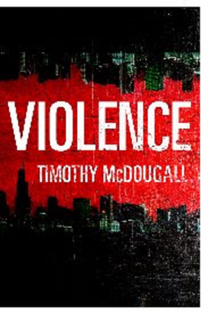 FREE: Violence by Timothy McDougall