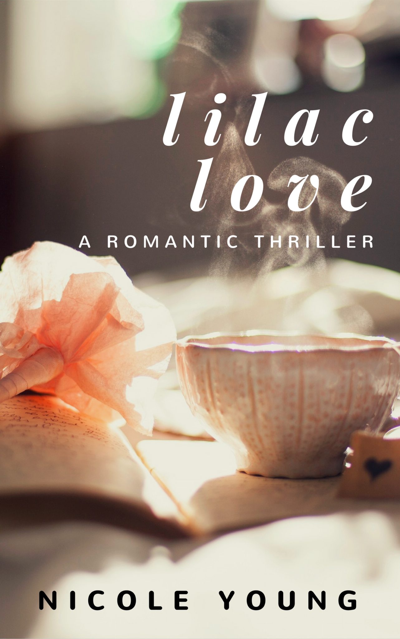 FREE: Lilac Love by Nicole Young