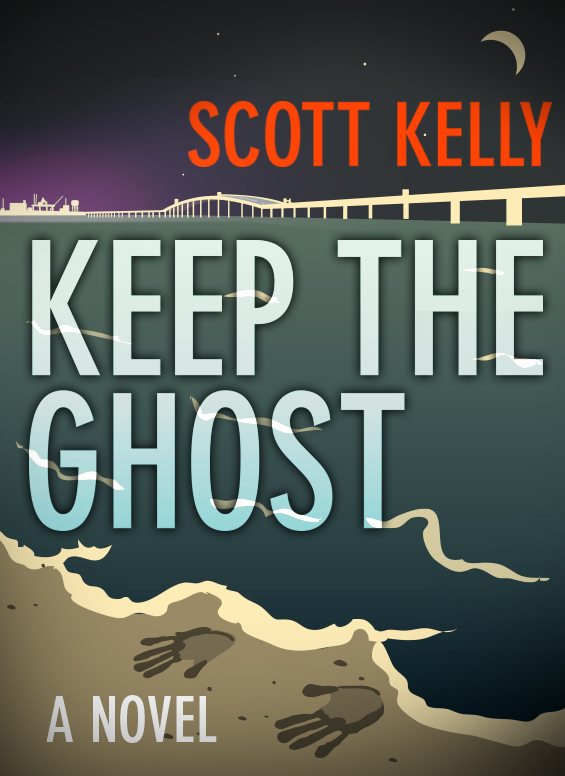 FREE: Keep the Ghost by Scott Kelly