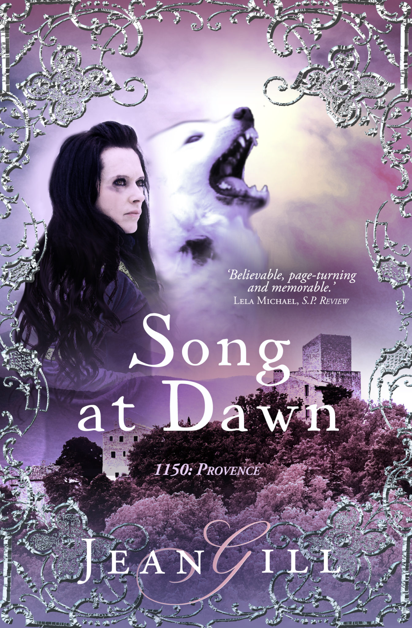 FREE: Song at Dawn by Jean Gill