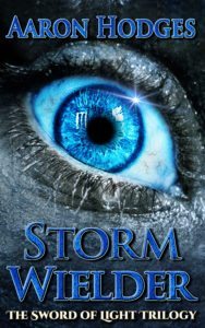 Storm-Wielder-Kindle-Cover