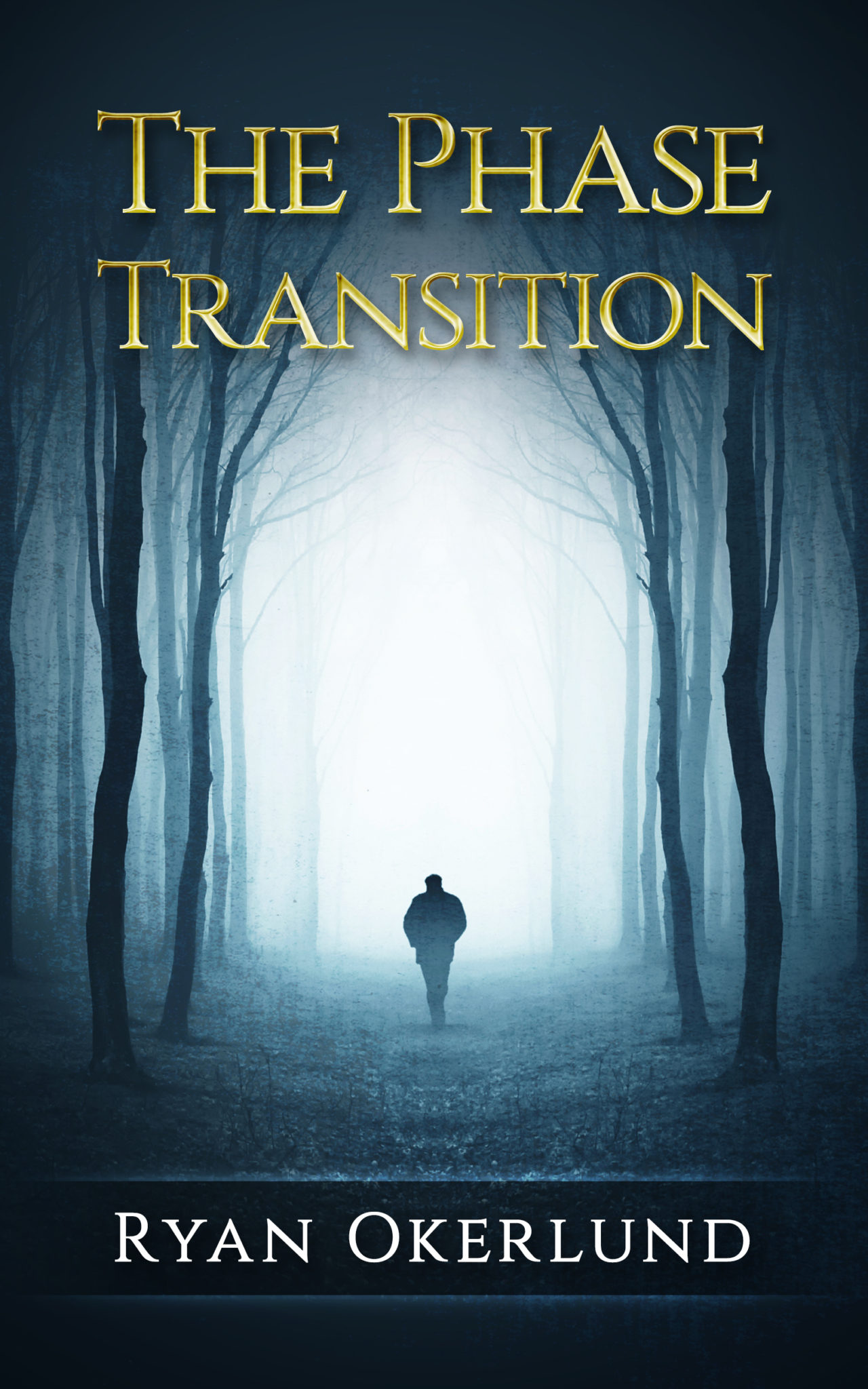 FREE: The Phase Transition by Ryan Okerlund