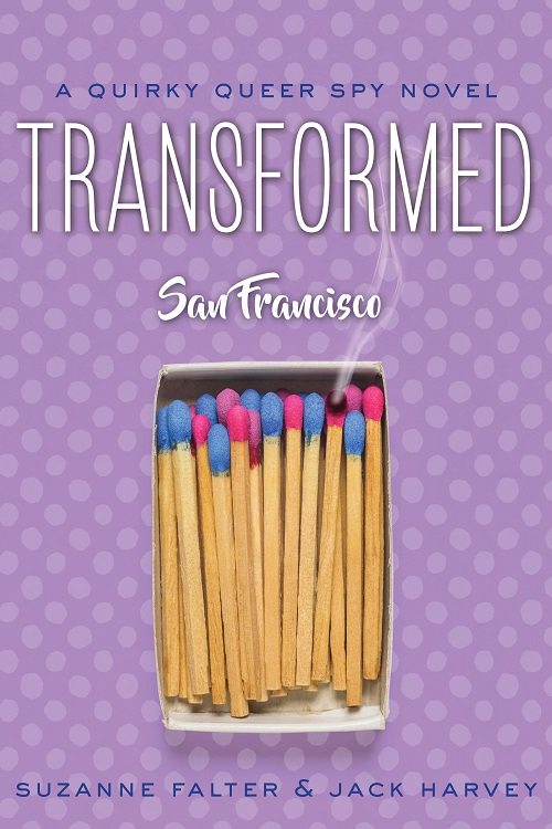 FREE: Transformed: San Francisco by Suzanne Falter