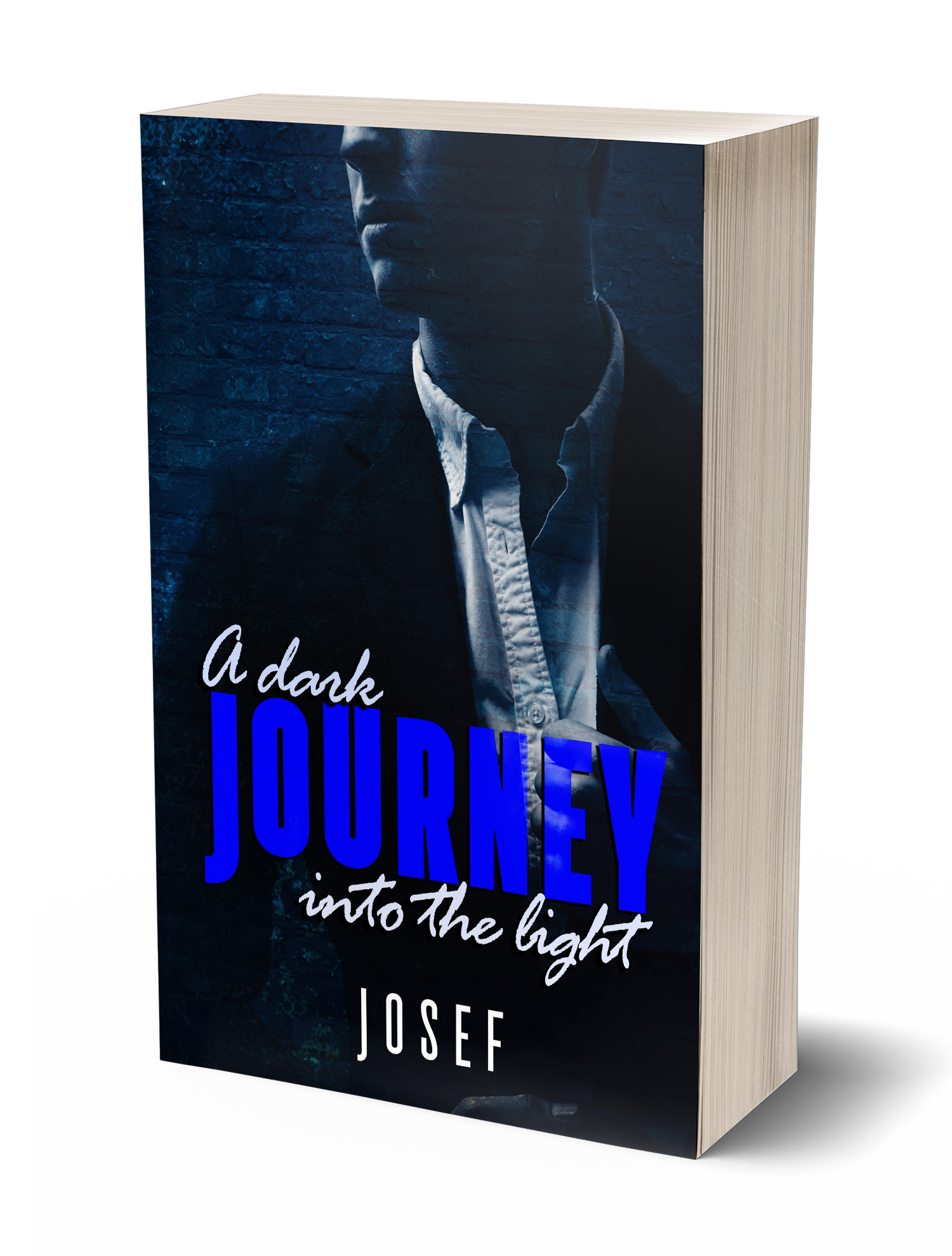 FREE: A dark journey into the light by Josef