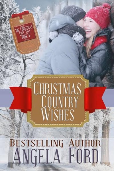 FREE: Christmas Country Wishes by Angela Ford