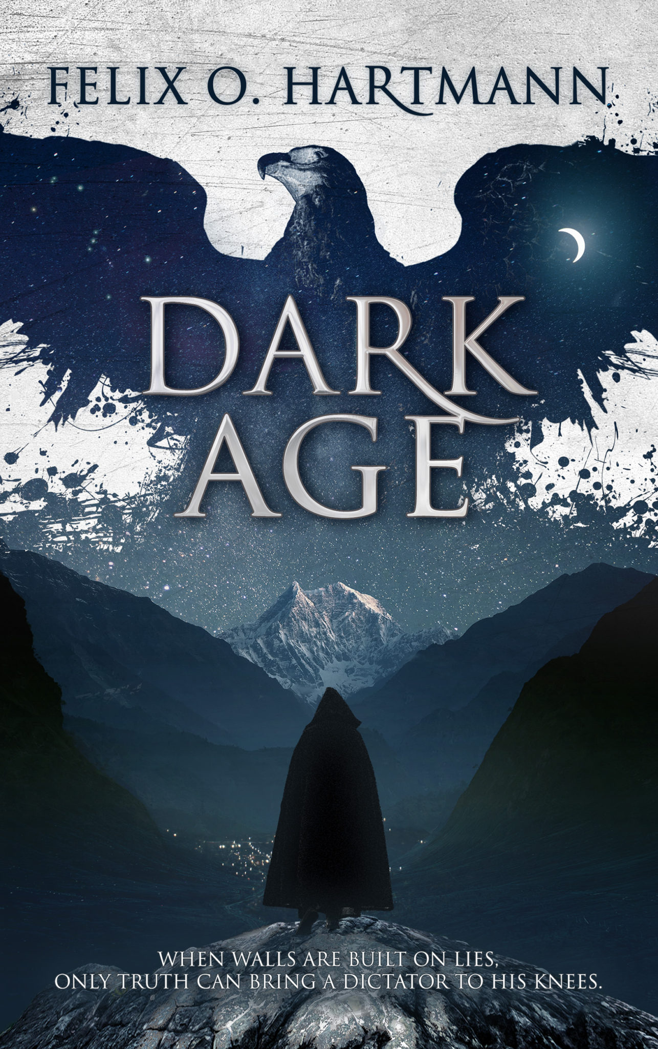 FREE: Dark Age by Felix O. Hartmann