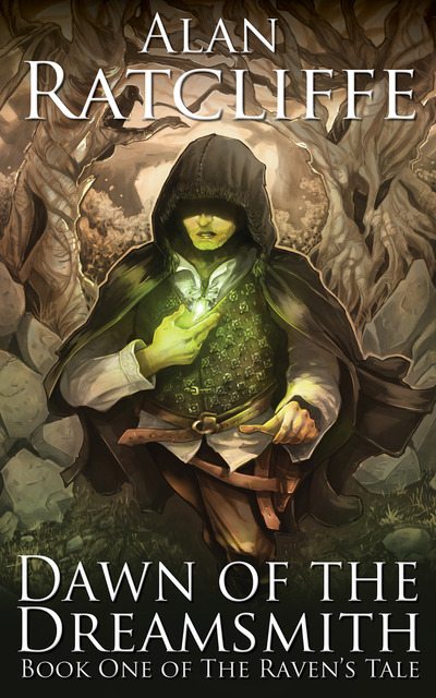 FREE: Dawn of the Dreamsmith by Alan Ratcliffe