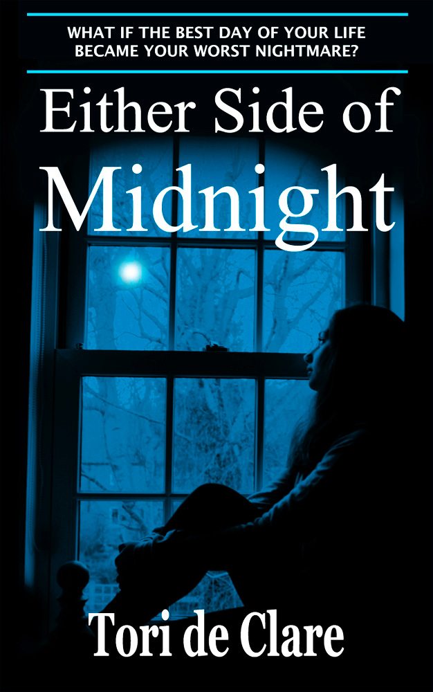 FREE: Either Side of Midnight by torideclare@outlook.com