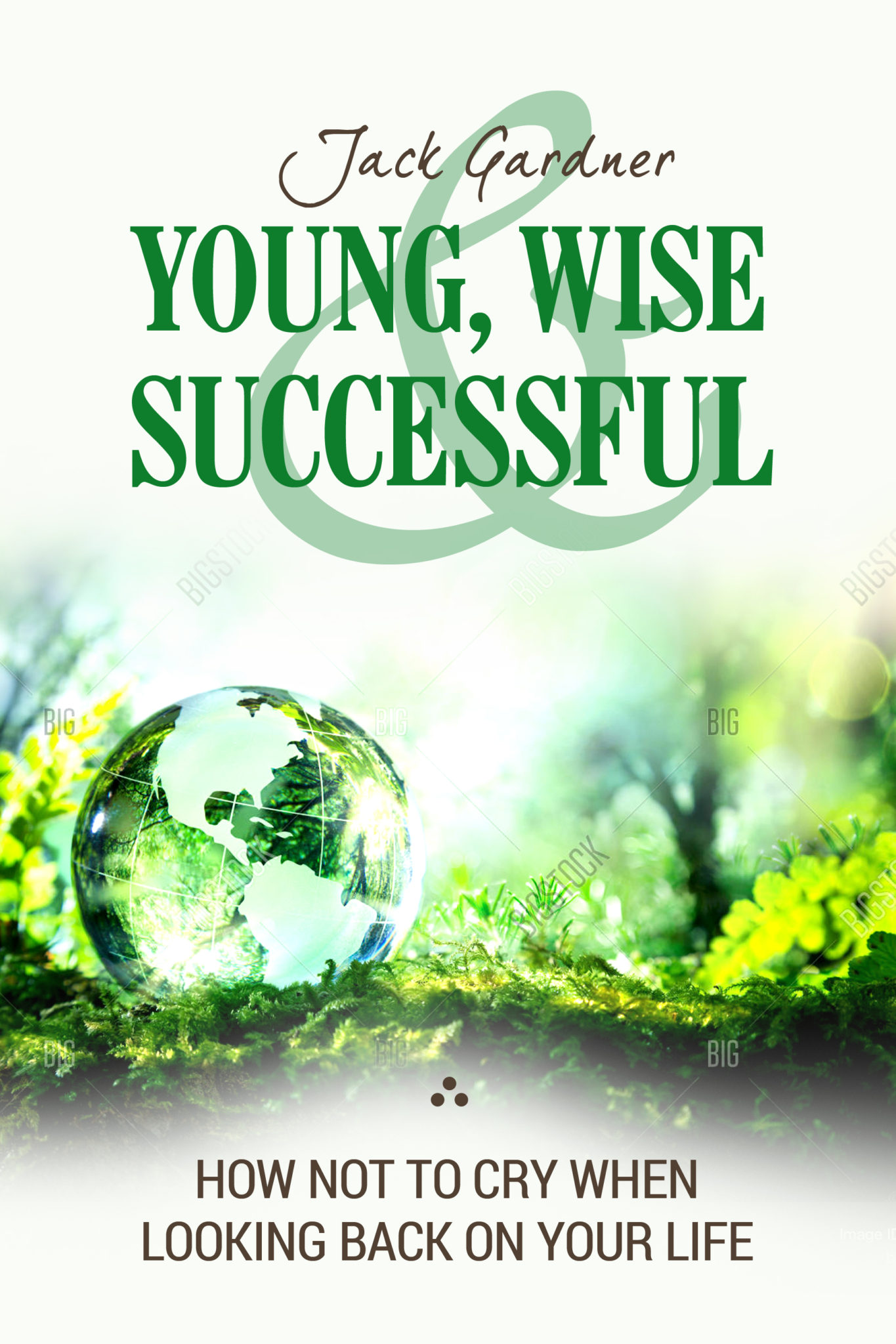 FREE: Young Wise Successful by Jack Gardner