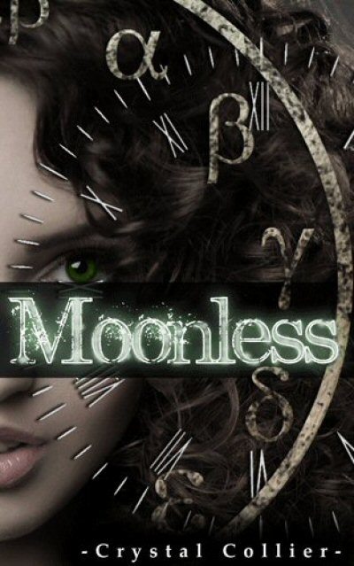 FREE: Moonless by Crystal Collier