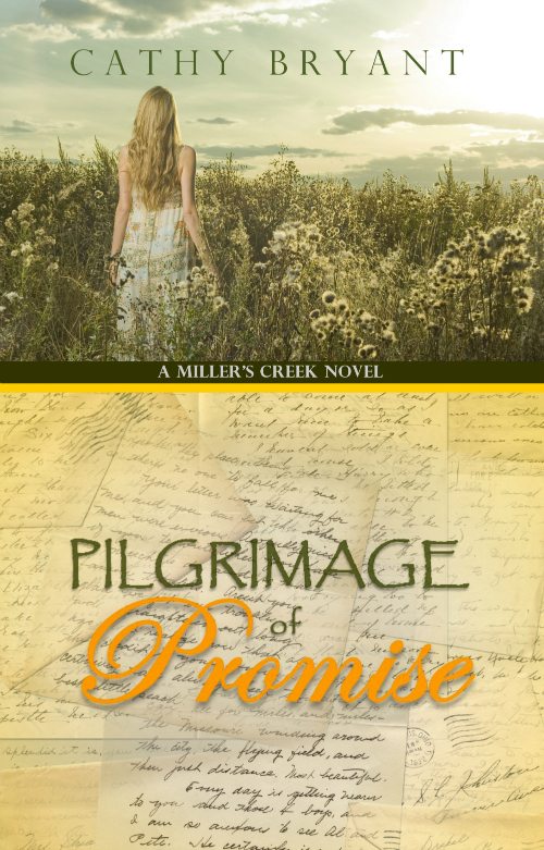 FREE: Pilgrimage of Promise by Cathy Bryant