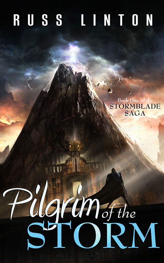 FREE: Pilgrim of the Storm by Russ Linton