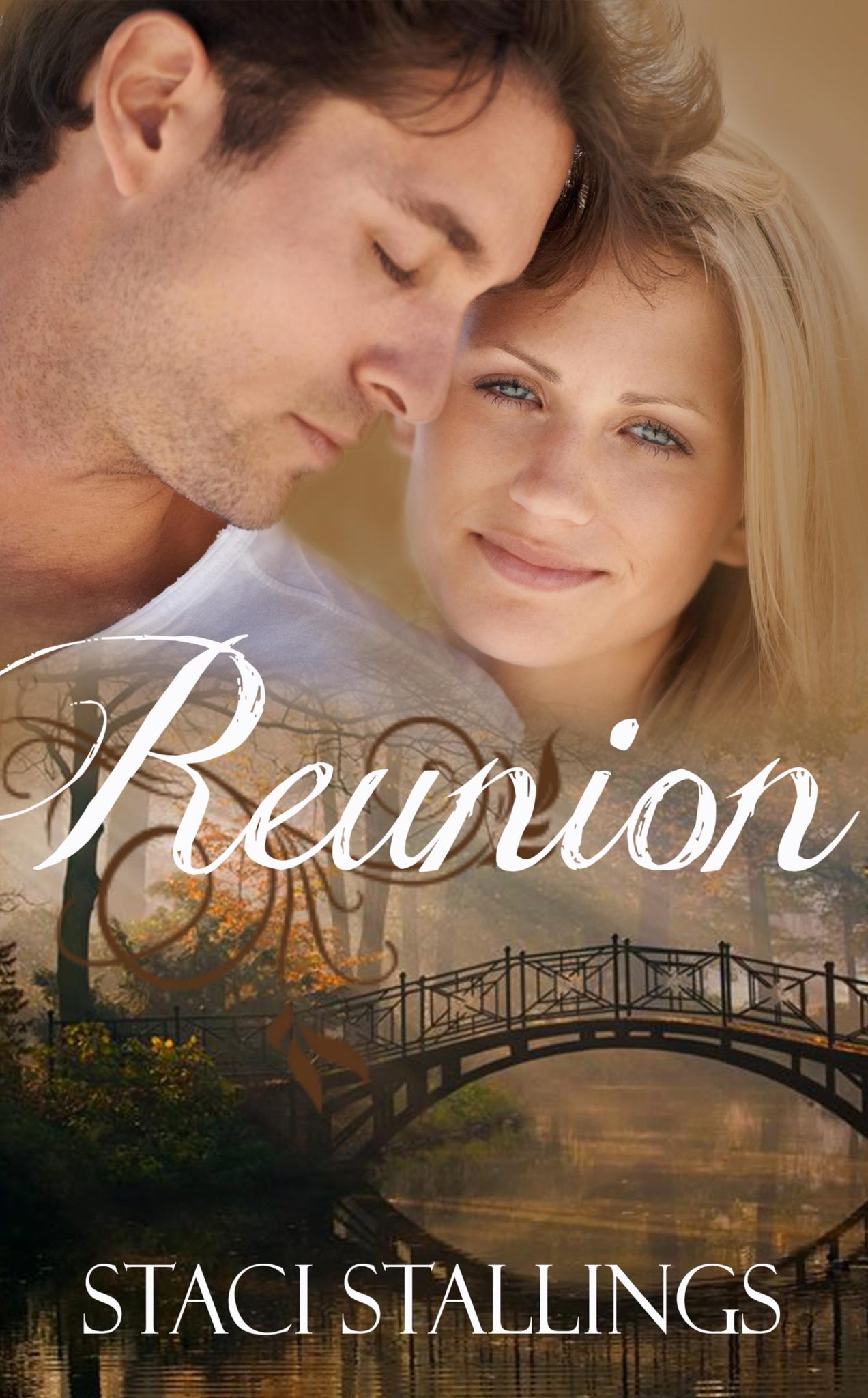 FREE: Reunion by Staci Stallings