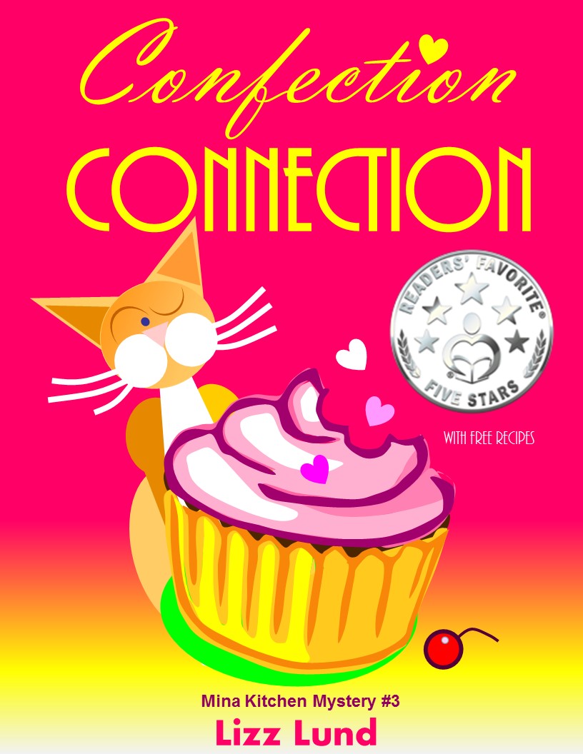 FREE: Confection Connection by Lizz Lund