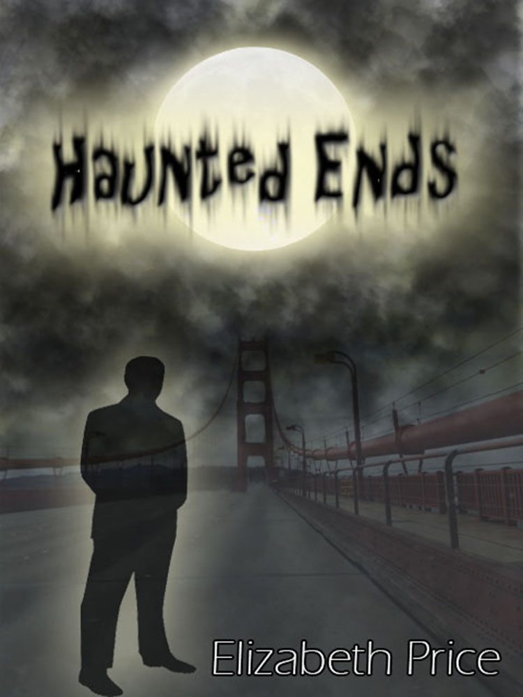 FREE: Haunted Ends by Elizabeth Price