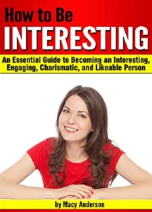 How-to-Be-Interesting
