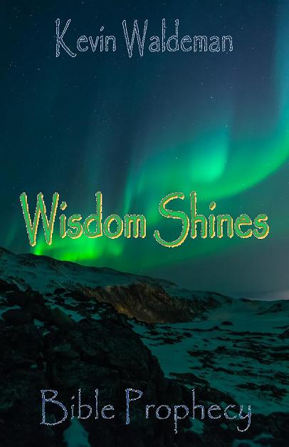 FREE: Wisdom Shines by Kevin Waldeman