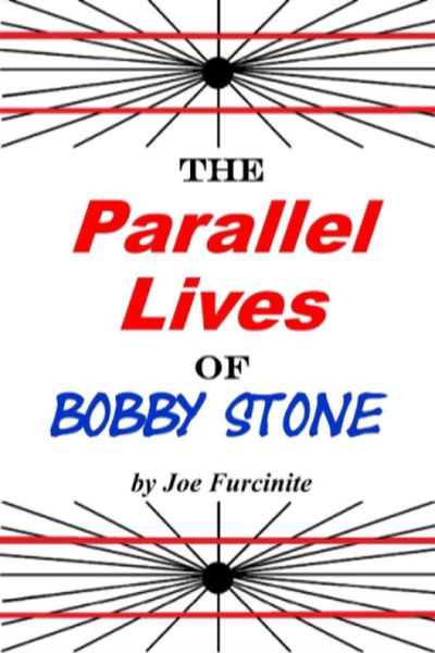 FREE: The Parallel Lives of Bobby Stone by Joe Furcinite