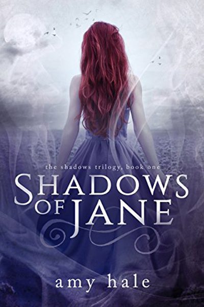 FREE: Shadows of Jane (The Shadows Trilogy Book 1) by Amy Hale