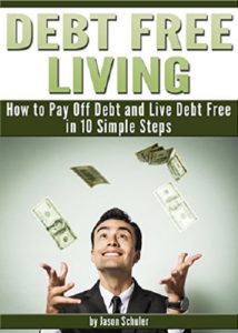 Debt-Free-Living