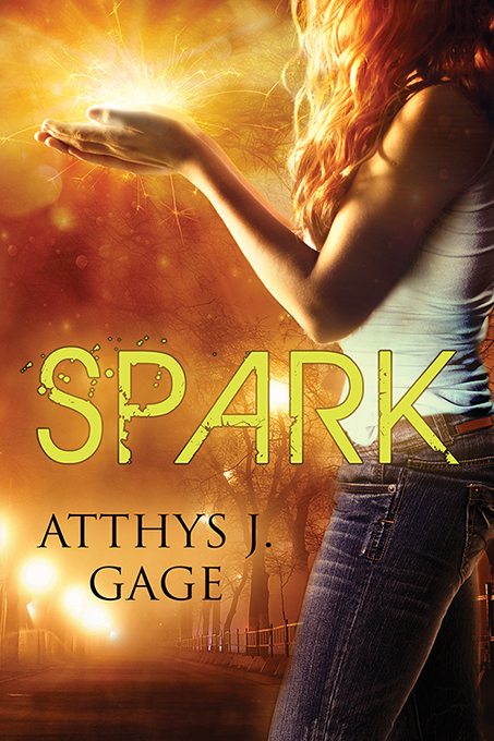 FREE: Spark by Atthys J Gage