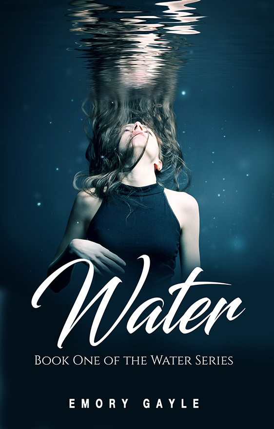 FREE: Water: Book One of the Water Series by Emory Gayle