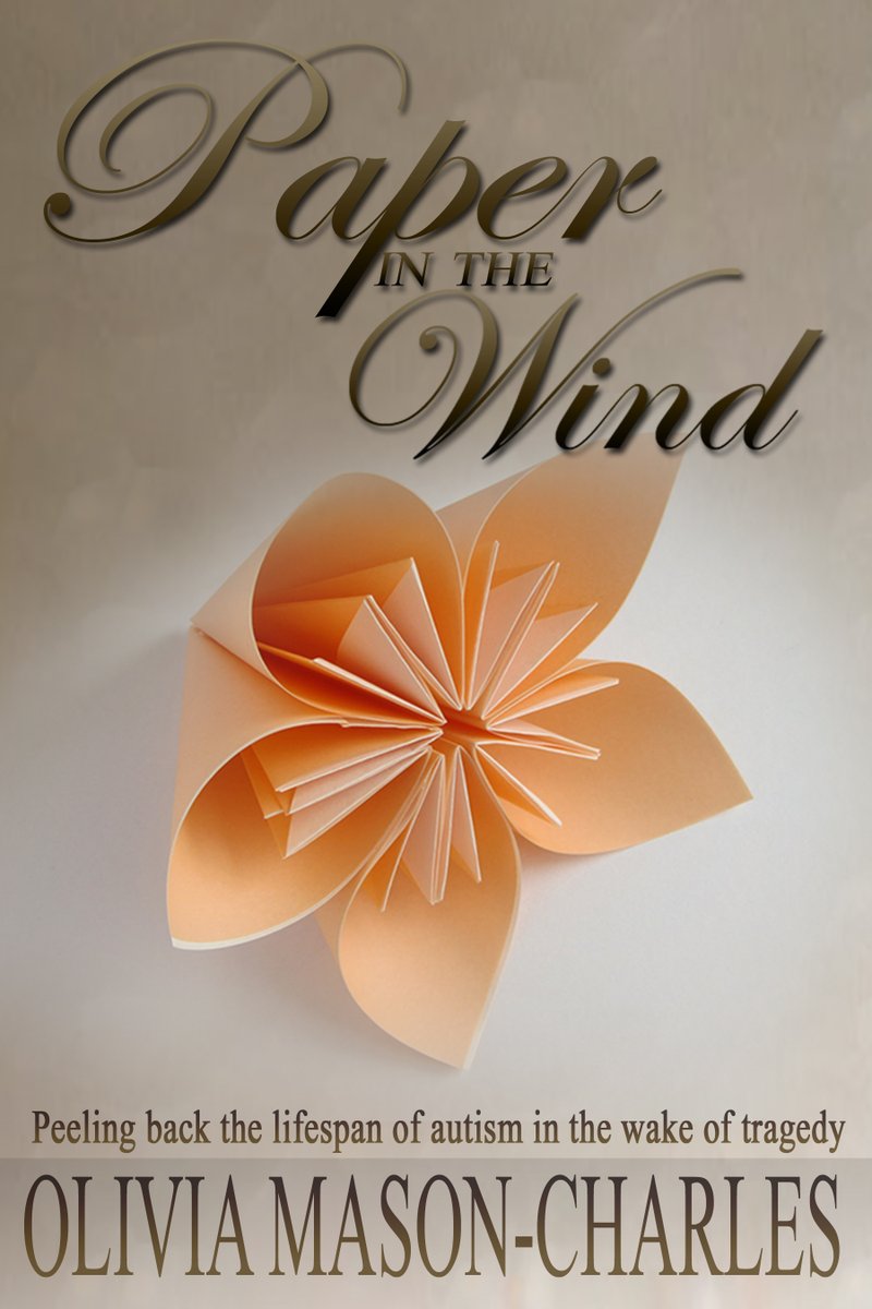 FREE: Paper in the Wind by Olivia Mason Charles