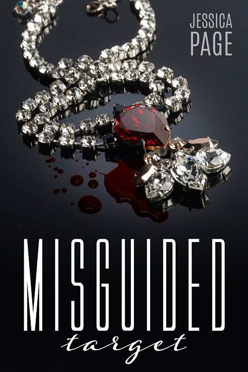 FREE: Misguided Target by Jessica Page