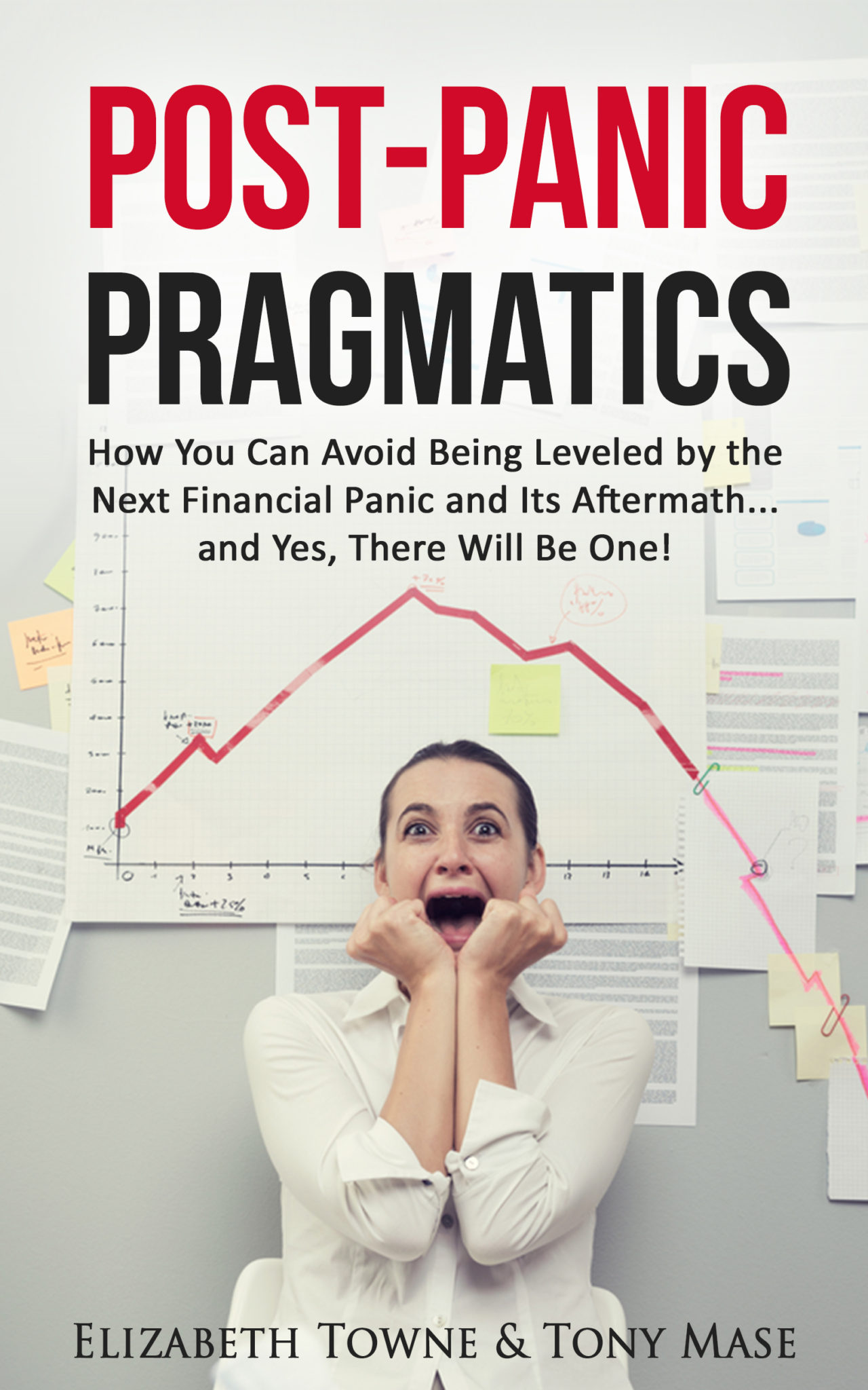 FREE: Post-Panic Pragmatics (Article) by Elizabeth Towne