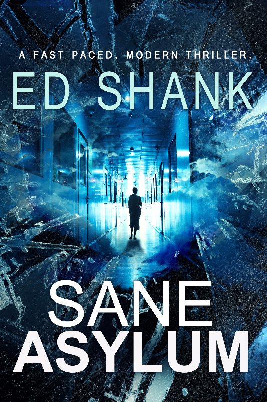 FREE: Sane Asylum by Ed Shank