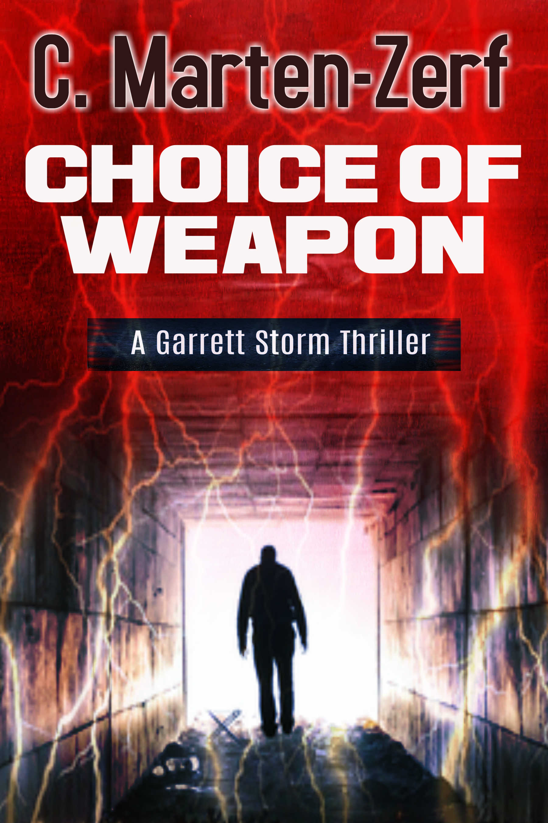 FREE: Choice of Weapon by c. Marten-Zerf