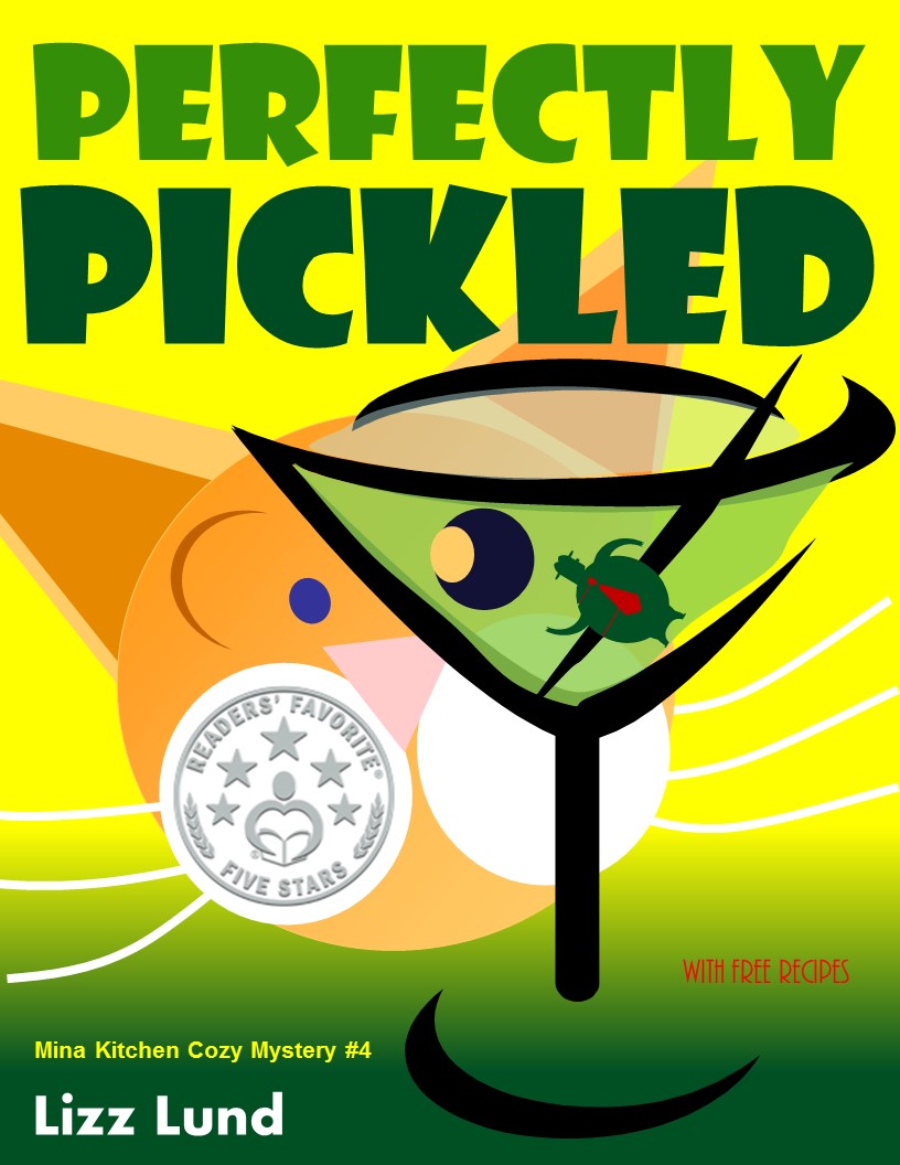 FREE: Perfect Pickled by Lizz Lund
