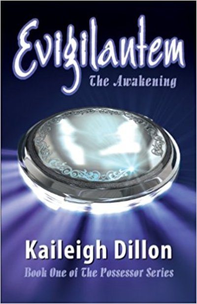 FREE: Evigilantem: The Awakening by Kaileigh Dillon