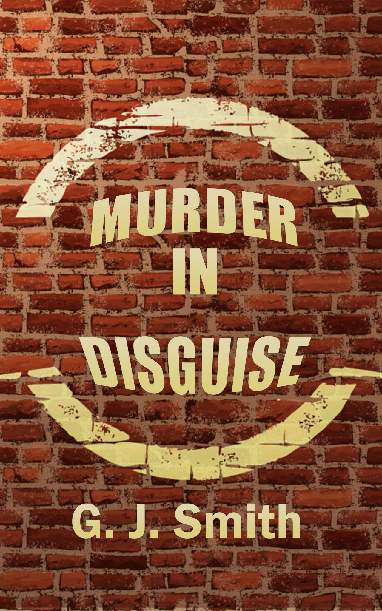 FREE: Murder in Disguise by G.J. Smith