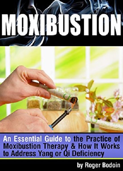 FREE: Moxibustion by Roger Bodoin