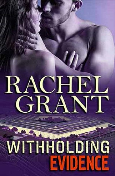 FREE: WITHHOLDING EVIDENCE by Rachel Grant