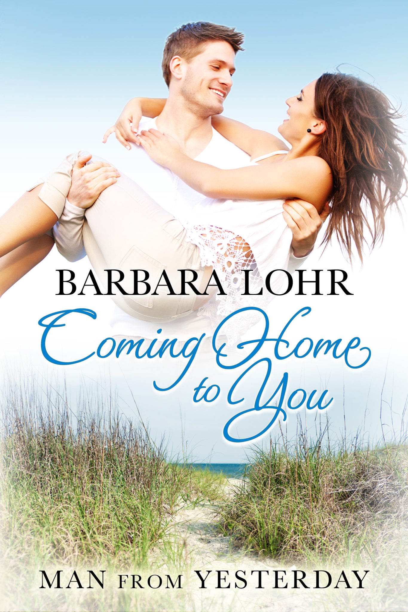 FREE: Coming Home to You by Barbara Lohr