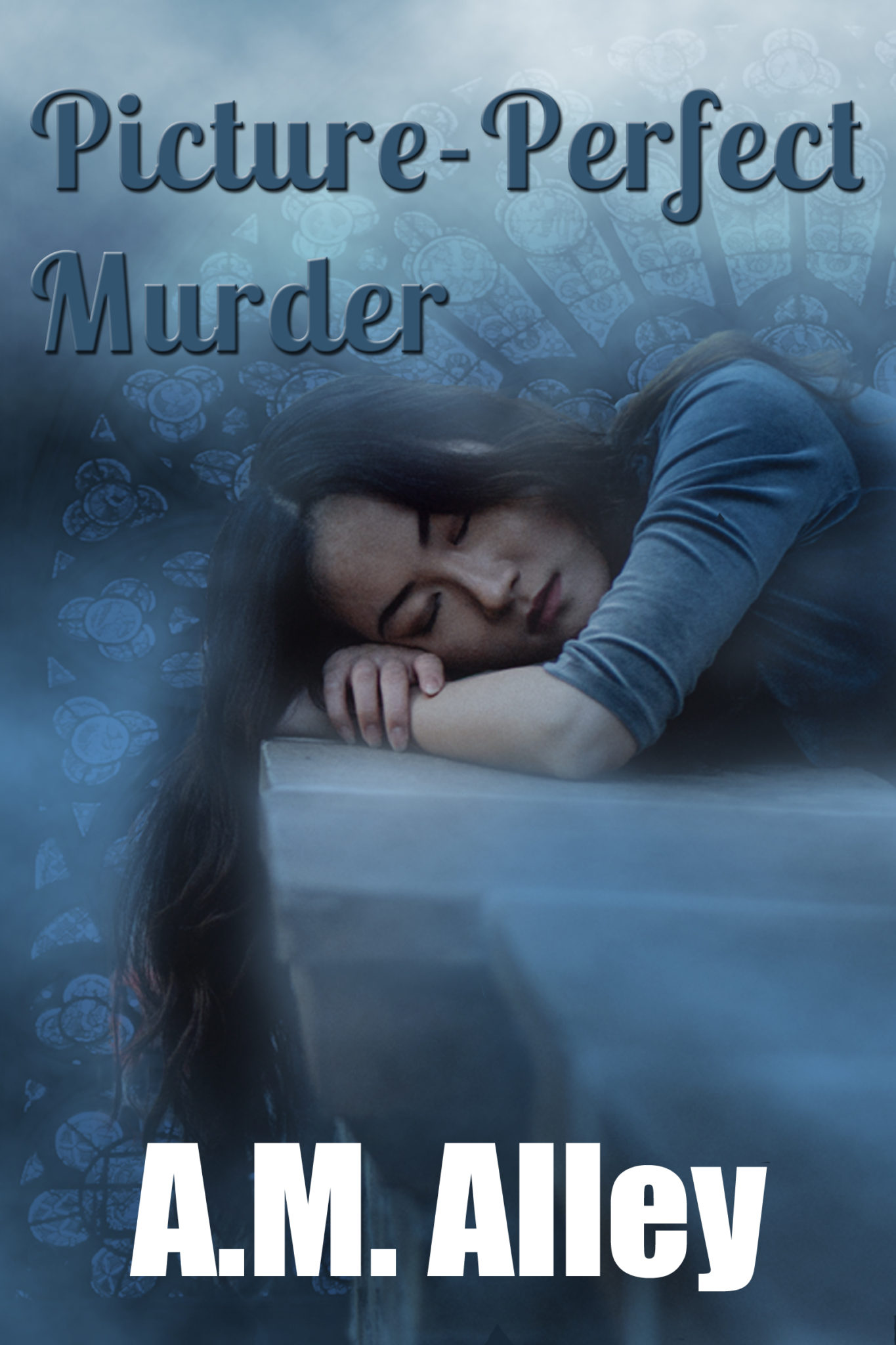 FREE: Picture-Perfect Murder by A.M. Alley