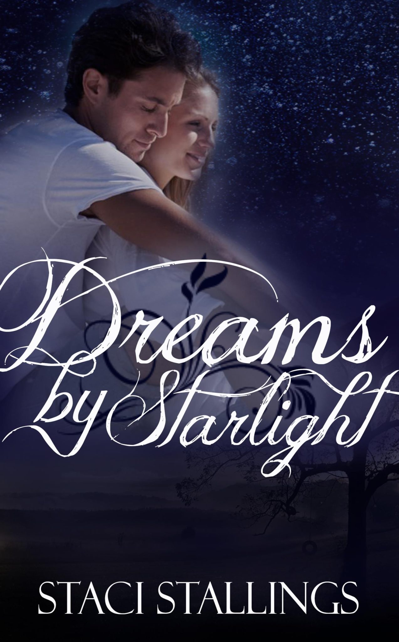 FREE: Dreams by Starlight by Staci Stallings