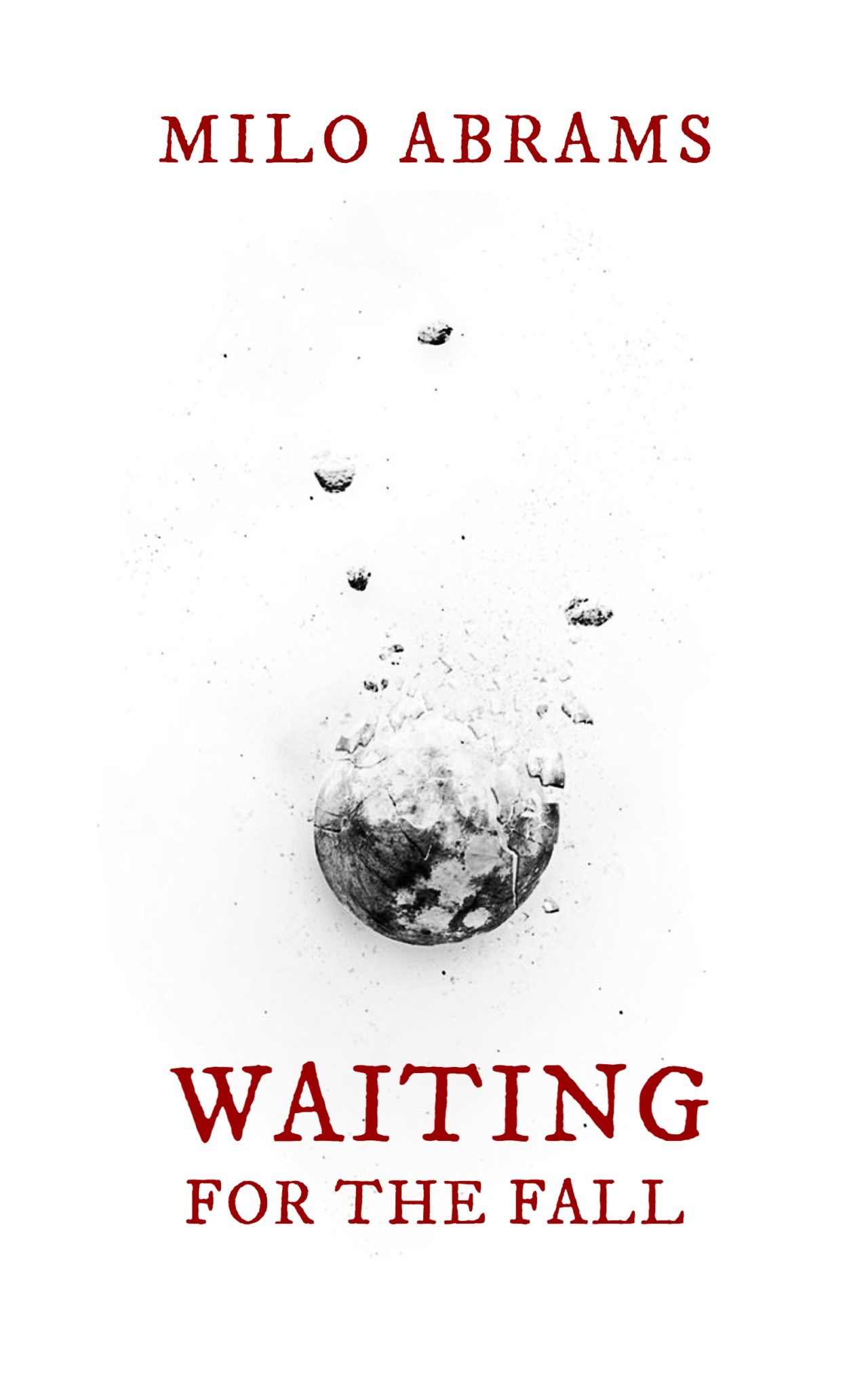 FREE: Waiting for the Fall by Milo Abrams