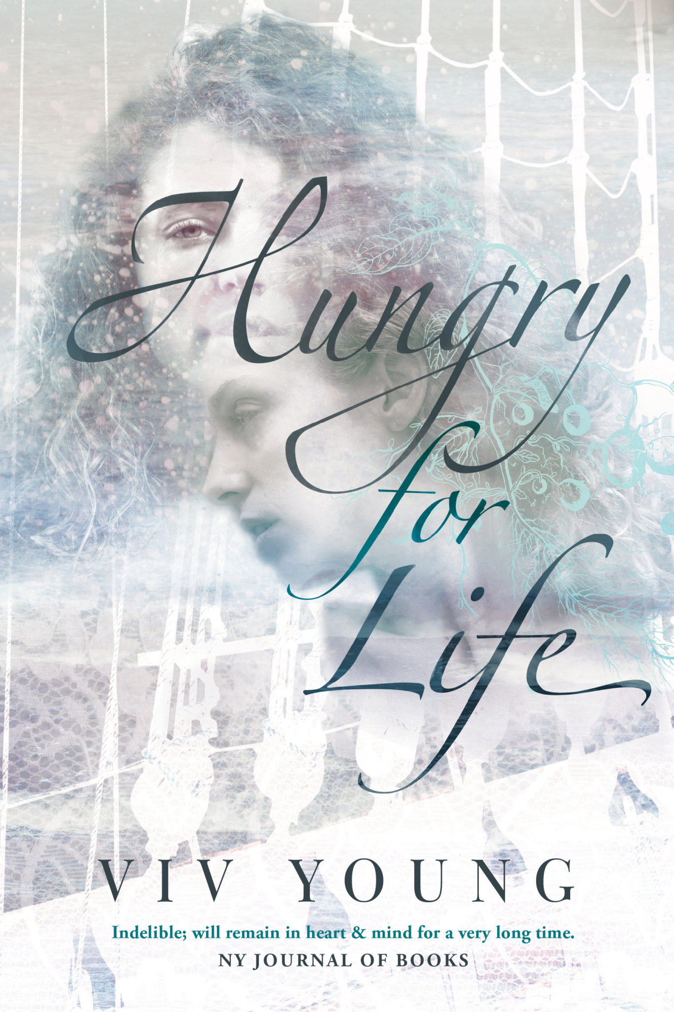 FREE: Hungry for Life by VIV YOUNG