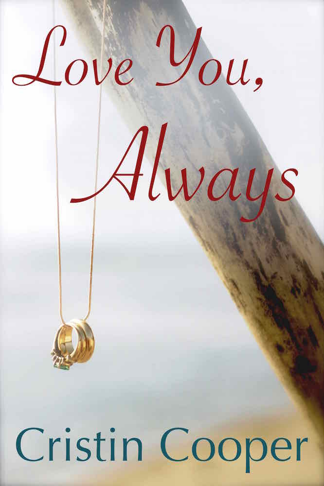 FREE: Love You, Always by Cristin Cooper