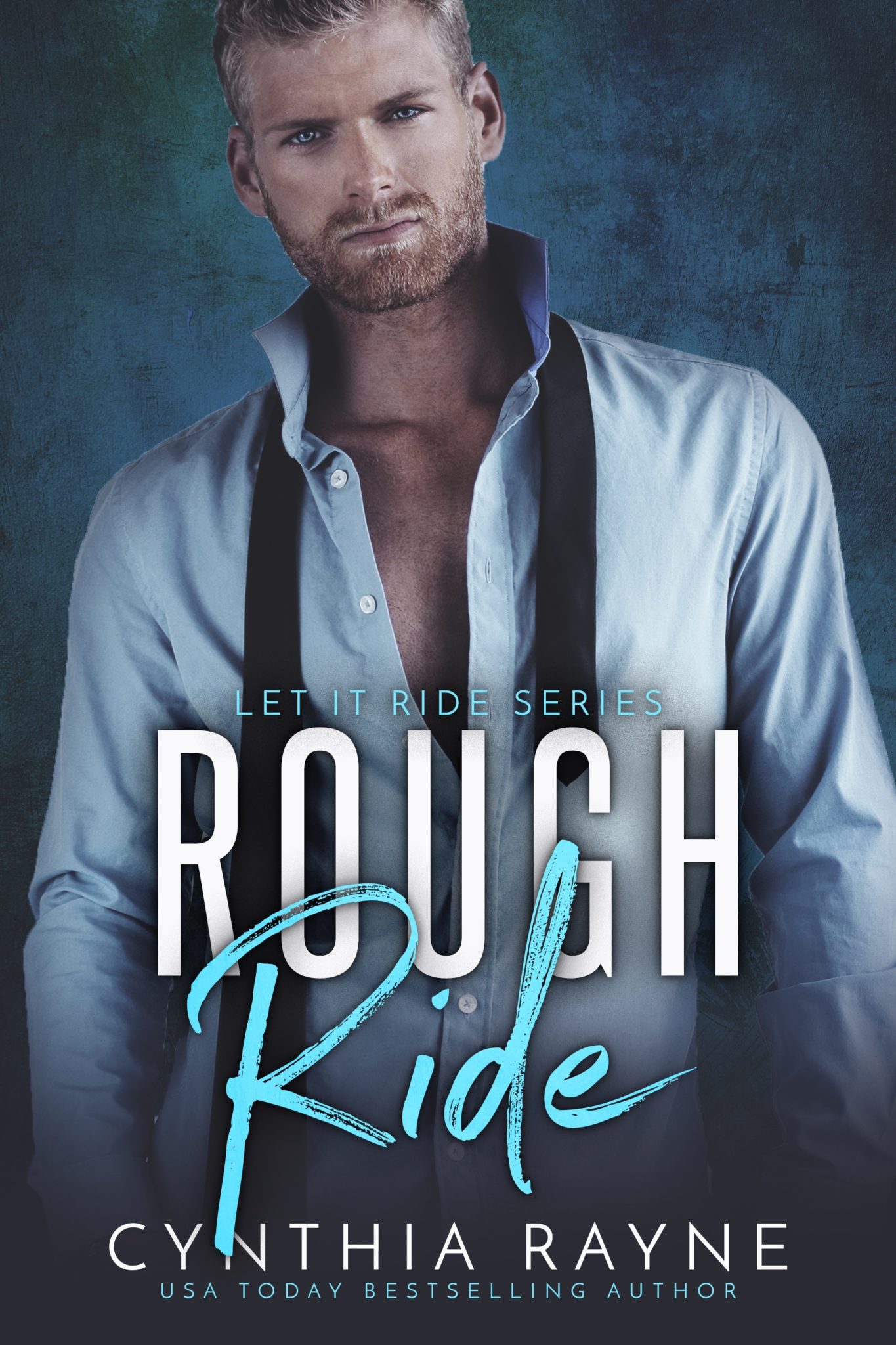 FREE: Rough Ride by Cynthia Rayne