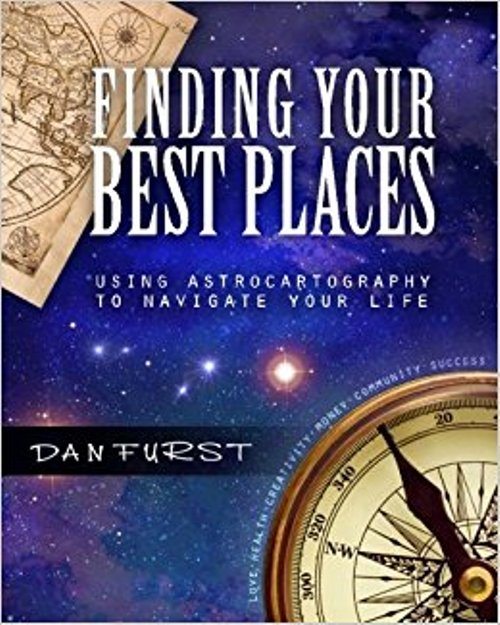 FREE: Finding Your Best Places: by Dan Furst