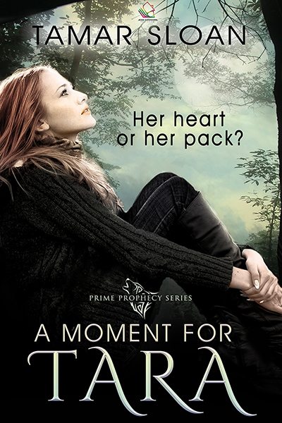 FREE: A Moment for Tara by Tamar Sloan